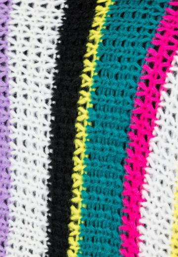 Длинный жилет