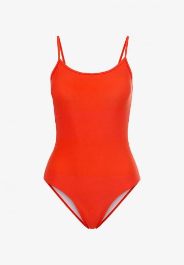 Купальное платье