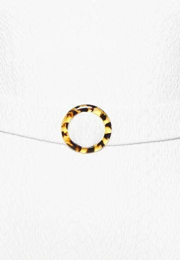 Купальное платье