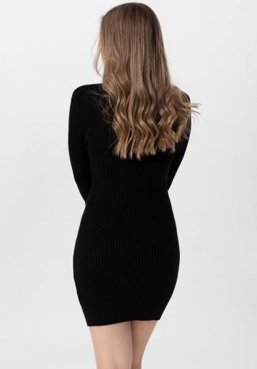 Платье футляр