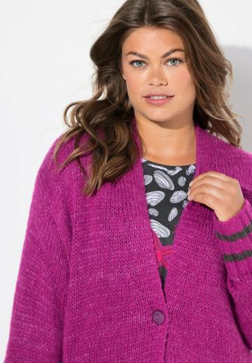 Длинный жилет