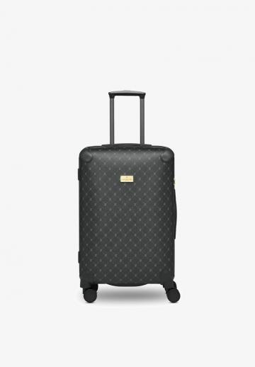 Чемодан на колесах