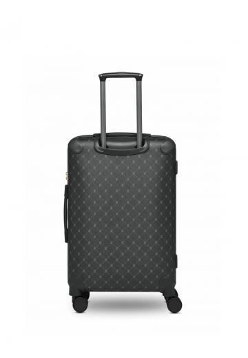 Чемодан на колесах