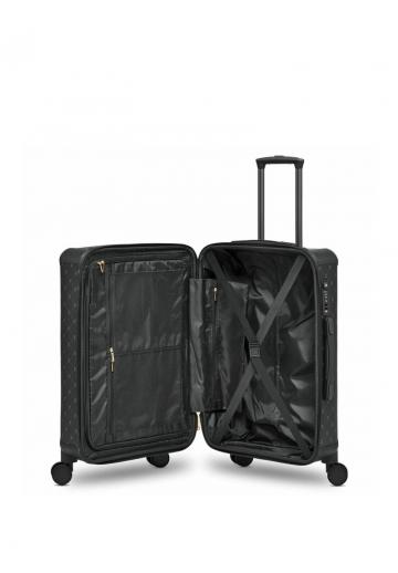 Чемодан на колесах