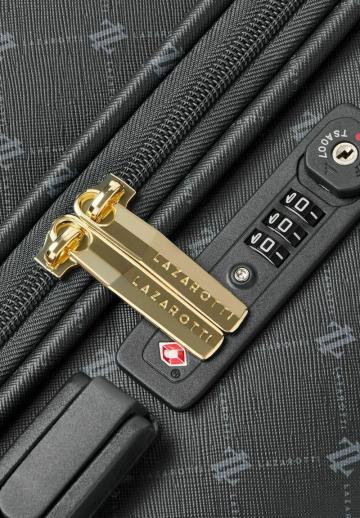 Чемодан на колесах