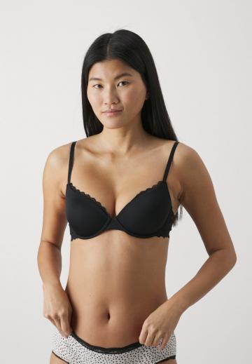 Бюстгальтер на косточках