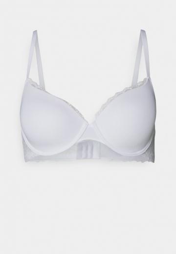 Бюстгальтер на косточках