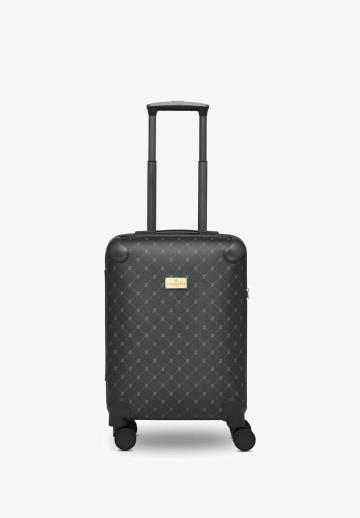 Чемодан на колесах