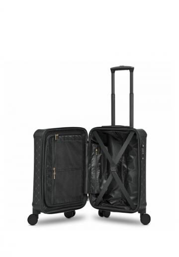 Чемодан на колесах