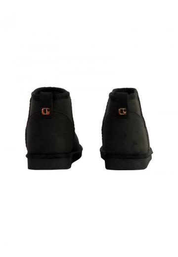 Зимние ботинки