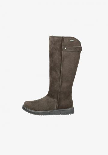 Зимние ботинки