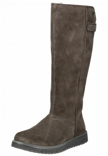 Зимние ботинки