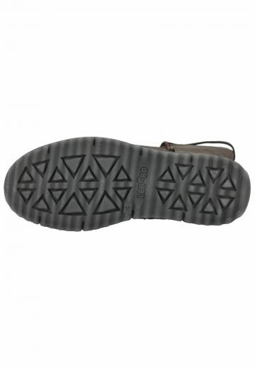 Зимние ботинки