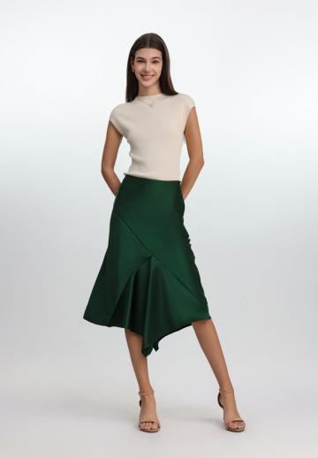 Летняя юбка