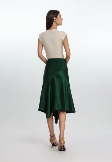 Летняя юбка