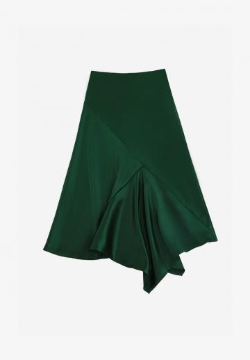 Летняя юбка