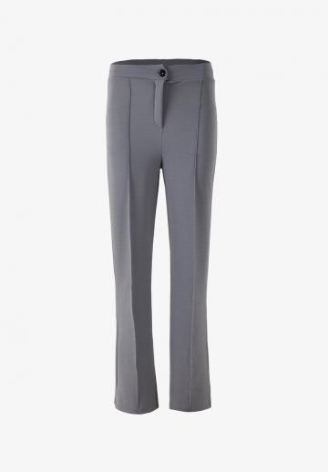 Прямые брюки