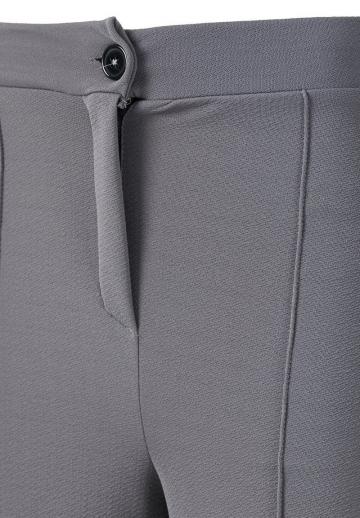 Прямые брюки