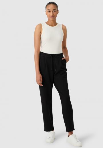 Длинный топ