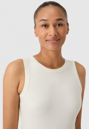 Длинный топ