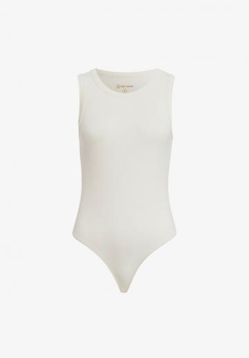 Длинный топ