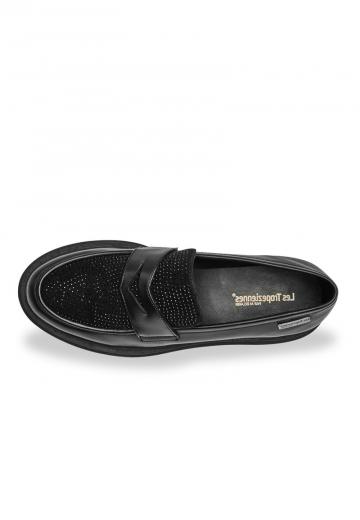 Полуботинки