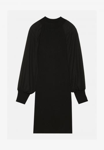 Коктейльное платье