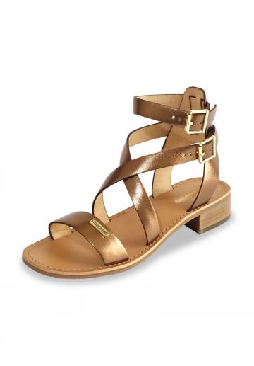 Римские сандалии