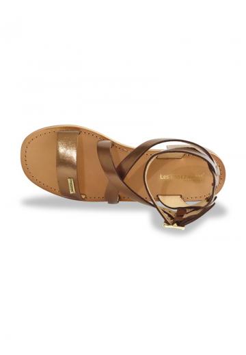 Римские сандалии