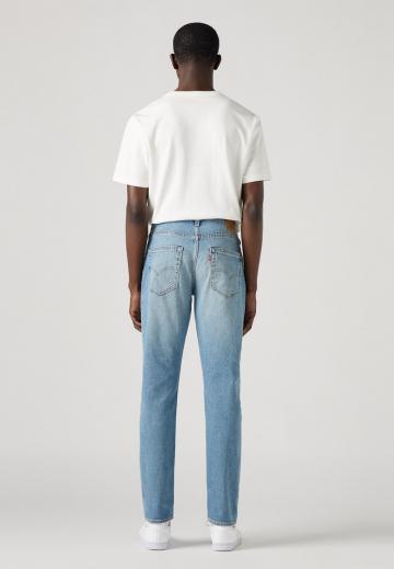 Узкие джинсы