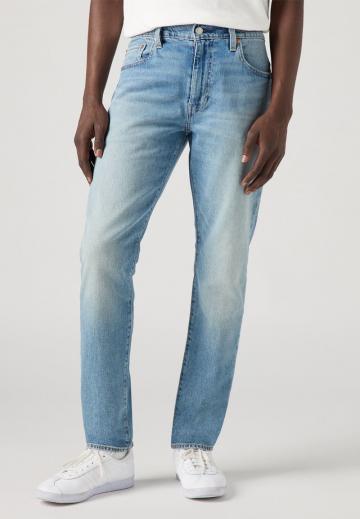 Узкие джинсы