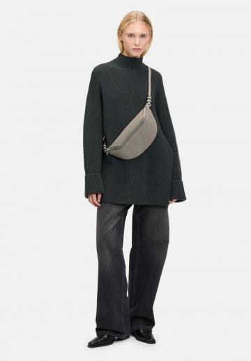 Сумка на пояс