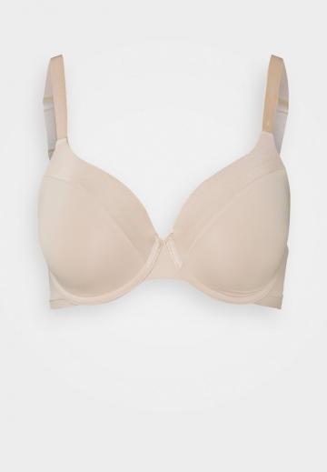 Бюстгальтер на косточках