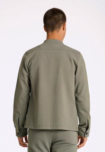 Куртка бомбер