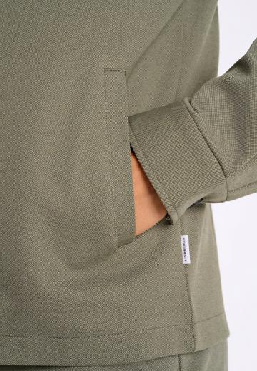 Куртка бомбер