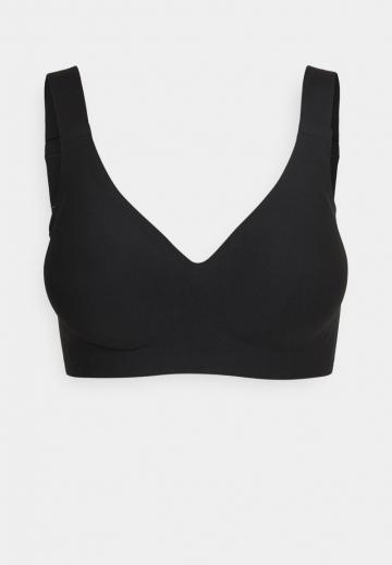 Бюстгальтер без косточек