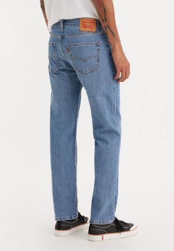 Узкие джинсы