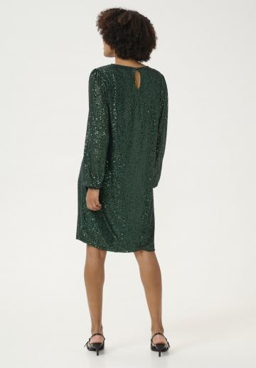 Коктейльное платье