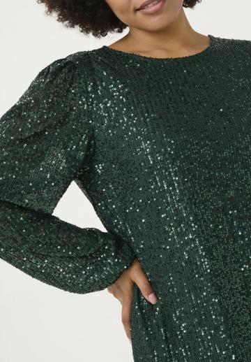 Коктейльное платье