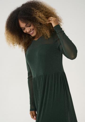 Коктейльное платье