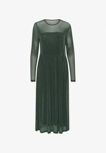 Коктейльное платье