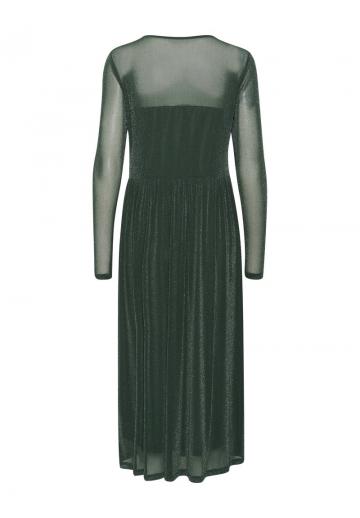 Коктейльное платье