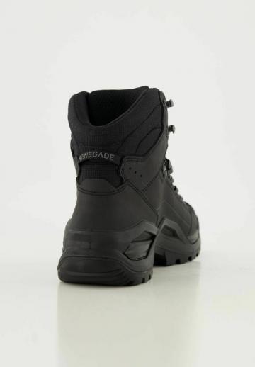 Походные ботинки