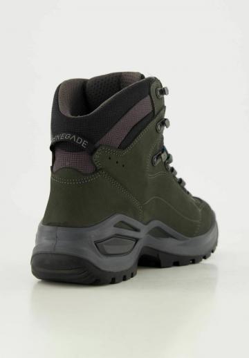 Походные сапоги