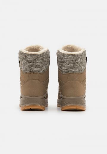 Походные сапоги