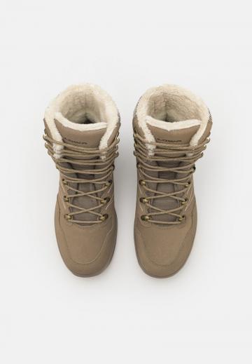 Походные сапоги