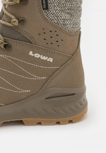 Походные сапоги