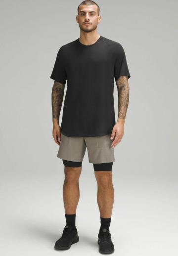 Спортивная майка