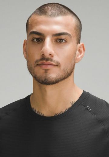 Спортивная майка