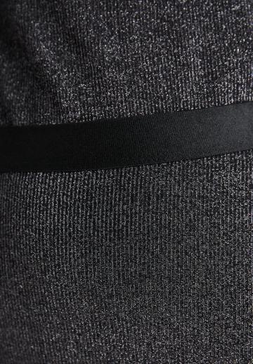 Вязаная юбка